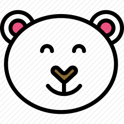 北极熊