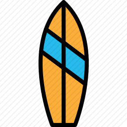 冲浪板