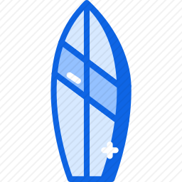 冲浪板