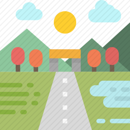 路