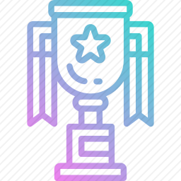 奖杯