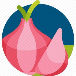 大蒜