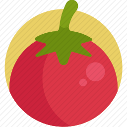 <em>番茄</em>