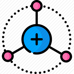 分子