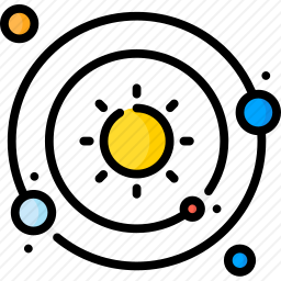 <em>太阳系</em>