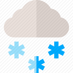 雪