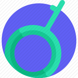 女孩