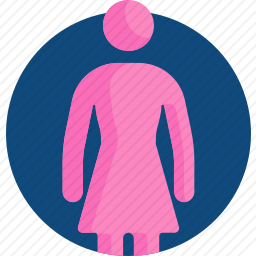 女人