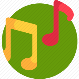 <em>音符</em>