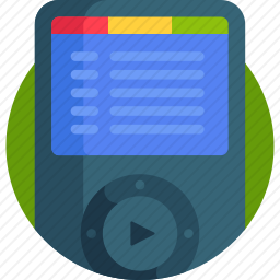 MP3播放器