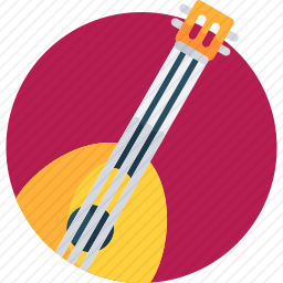吉他