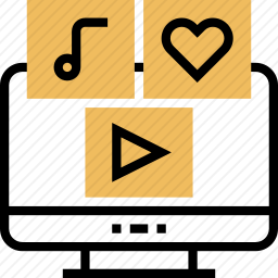 <em>显示器</em>