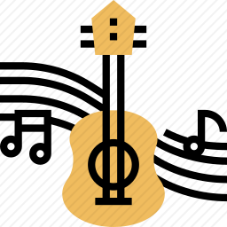 吉他