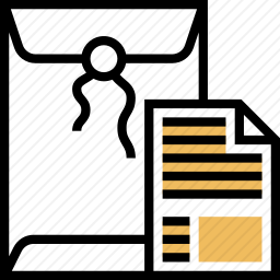 文件