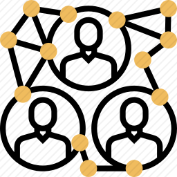 关系