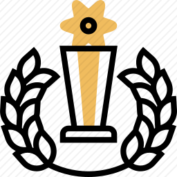 奖杯