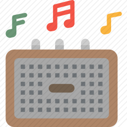 重低音音箱