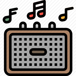 重低音音箱