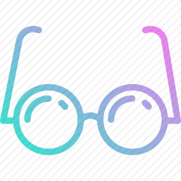 <em>眼镜</em>