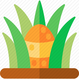 <em>复活节</em>彩蛋