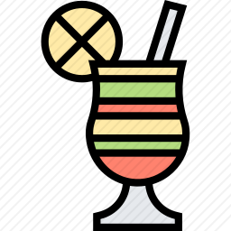 鸡尾酒
