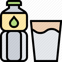 水