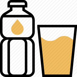 水