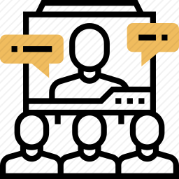 会议
