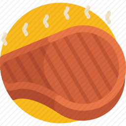 牛排