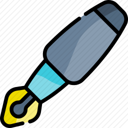 <em>钢笔</em>