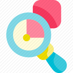 <em>放大镜</em>