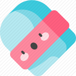橡皮擦
