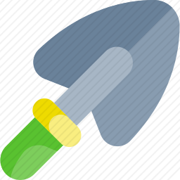 <em>铲子</em>