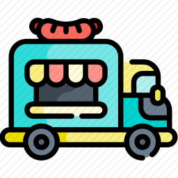 餐车