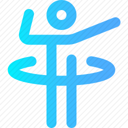 呼啦圈