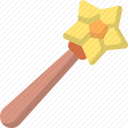 魔杖