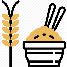 米饭