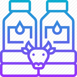 <em>牛奶</em>