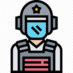 警察