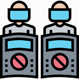 防暴警察