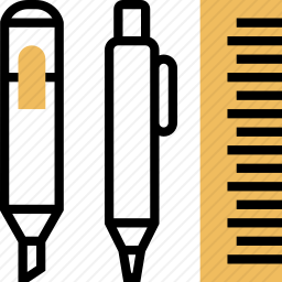 铅笔