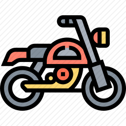 摩托车
