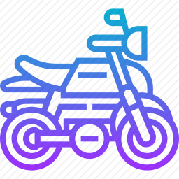摩托车