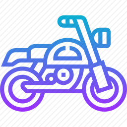 摩托车