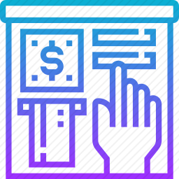 自动取款机