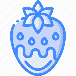 <em>草莓</em>