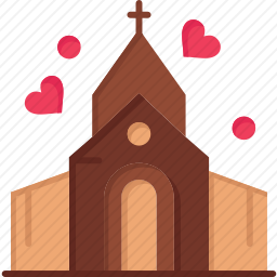 <em>教堂</em>