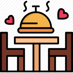 晚餐
