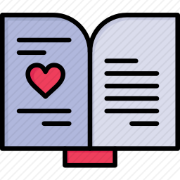 <em>打开</em><em>的</em><em>书</em>