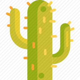 <em>仙人掌</em>